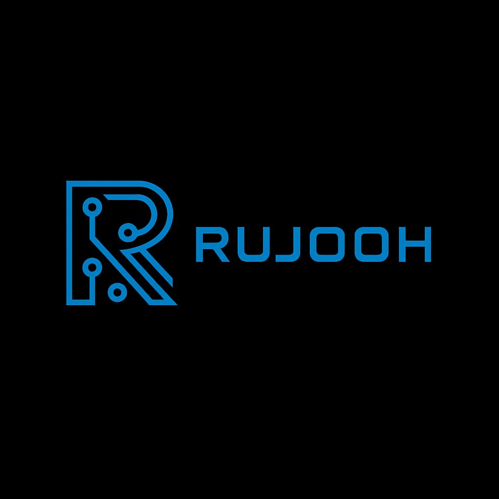 Rujooh logo